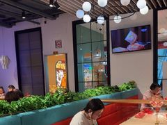 -避风塘(宝山万达店)