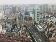 -上海雅居乐万豪侯爵酒店