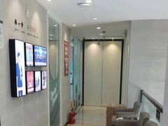 -牙博士口腔品牌连锁(杨浦店)