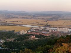 -帽儿山国家森林公园