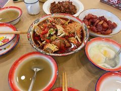 -老三样·旧食新味(绿地店)