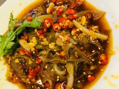 -湘阁里辣(大朗广场店)