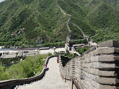 -居庸关长城