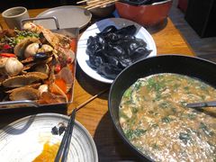 -必点海鲜·鲅鱼水饺(鞍山西道店)