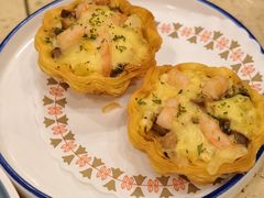 -点都德(龙之梦店)