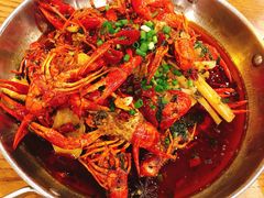 -虾小龙老长沙龙虾馆(坡子街店)