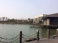 怡沁园度假村-上海怡沁园度假酒店