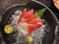 -無境·匠心日本料理(汉街店)