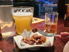 -马迭尔德式西餐精酿啤酒屋(中央大街店)