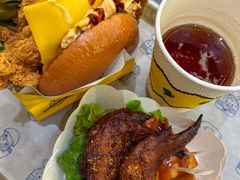 -长江路历史文化街区