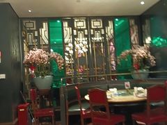 -新白鹿餐厅(爱琴海购物中心店)