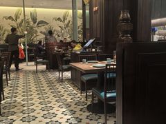 -安南越南餐厅(青岛万象城店)