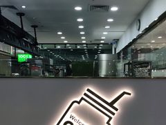 -CoCo都可(湖滨银泰店B区店)