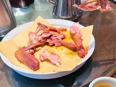 -张大嘴菜馆(庞各庄店)