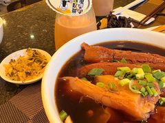 -中国厨房/台湾牛肉面