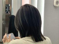 -艾美A·M Hair Salon