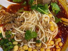 -幺不倒重庆小面(大梁店)