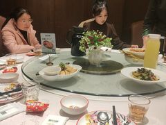-新白鹿餐厅(龙游路总店·杭帮菜名店)