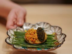 -晴空·日本料理(万象城店)