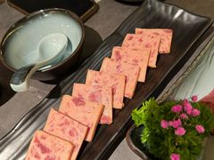 -湊湊火锅·茶憩(合生汇购物中心店)