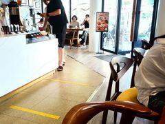 -Peet's Coffee皮爷咖啡(大学路店)