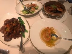 -金轩中餐厅 Jin Xuan(浦东丽思卡尔顿酒店)