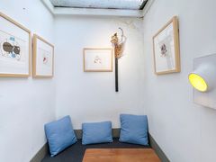 -古耳咖啡(北锣店)