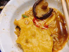 香菇-缘福乡村铁锅炖民宿(八达岭店)