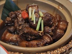 -虎哥私房菜(馒头山店)