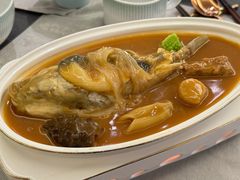 -沈灶河豚宴·河豚融合餐厅(汉中路店)