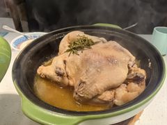 -刀板香·安徽菜(国购IFC店)