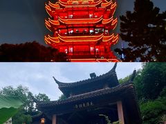 -黄鹤楼