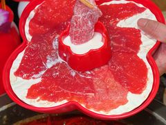 -蜀大侠火锅(总府路店)