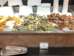 -青岛蓝海大饭店·爱琴海自助餐厅(崂山店)