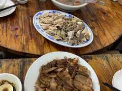 -九叔鸡饭(升平街店)