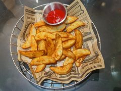 -五合院·整点烤肉