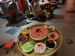 -小龙坎火锅(东汇城店)