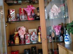 零售区-红炎炎农家菜老字号(金水台店)