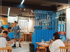 大堂-大厨的餐厅(曾厝垵总店)