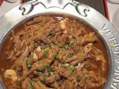 -胖哥俩肉蟹煲(萧山加州阳光店)