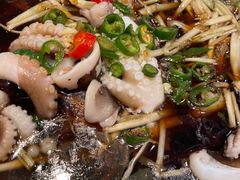 -金陵后厨·南京菜(新街口秣陵路店)
