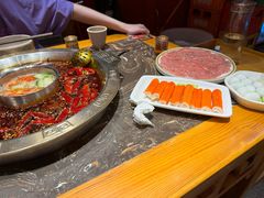 -堂客老火锅(欣阳广场总店)