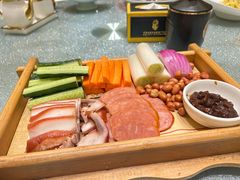-岚县土豆宴(总部)