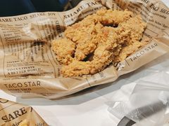 -TACO STAR 塔可星(下沙宝龙店)