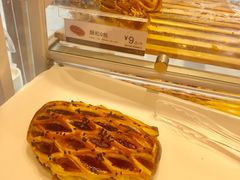 酥松Q包-85度C(济南经七路店)
