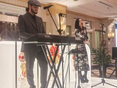 -国际饭店·原点咖啡吧ORIGIN CAFE&BAR