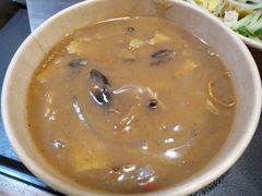 -驴世家驴肉火烧·凉皮·胡辣汤(五道口店)