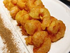 -怡情荟•海鲜青岛菜(五四广场旗舰店)
