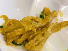 -马凯餐厅(长椿街店)