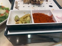 -乡村馕坑肉·烧烤·新疆菜·本地人更爱吃(阿勒泰首店)